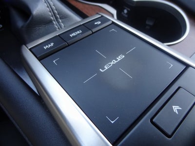2022 Lexus RX 350L