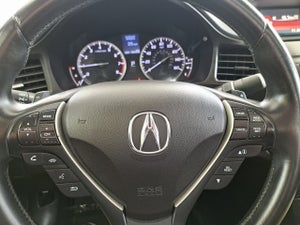 2015 Acura ILX 2.0L