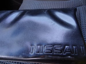 2008 Nissan Frontier NISMO