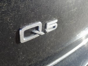2017 Audi Q5 2.0T quattro Premium