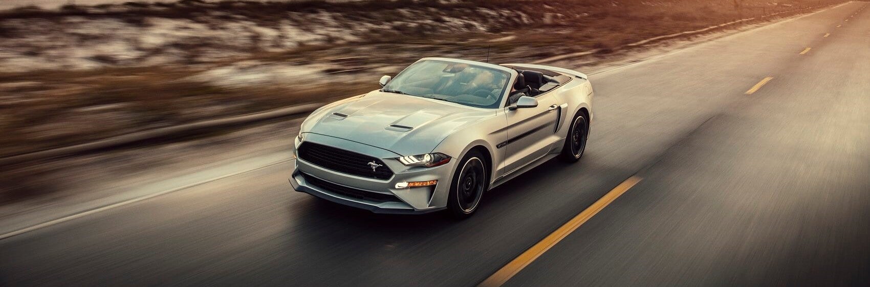 Used Ford Mustang for Sale Newport News VA