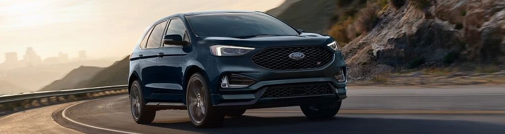 2022 Ford Edge Review