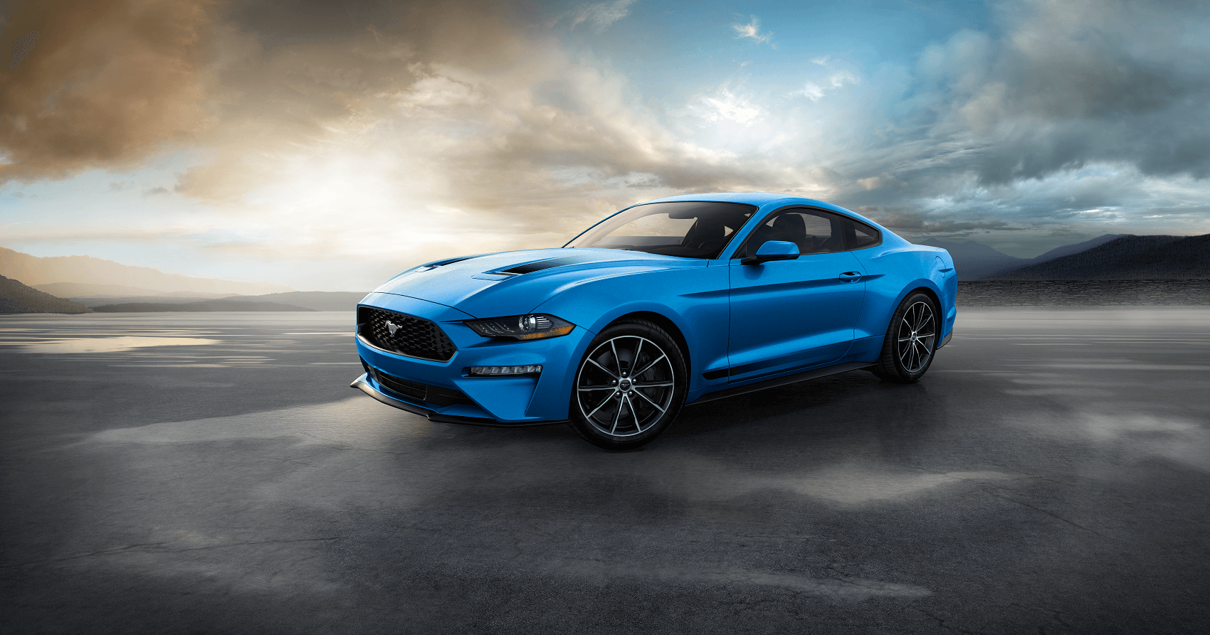 Used Ford Mustang for Sale Newport News VA
