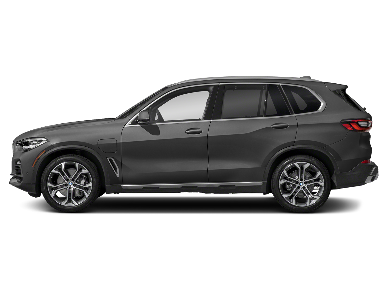 2021 BMW X5 xDrive45e