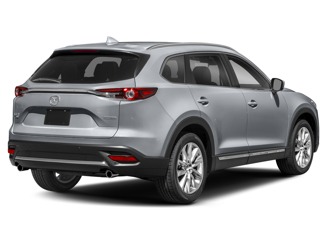 2023 Mazda Mazda CX-9 Grand Touring