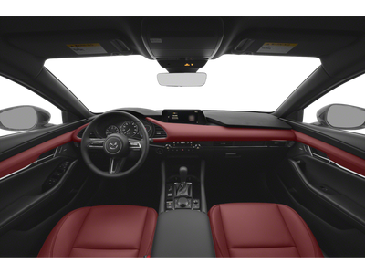 2021 Mazda Mazda3 Premium Plus