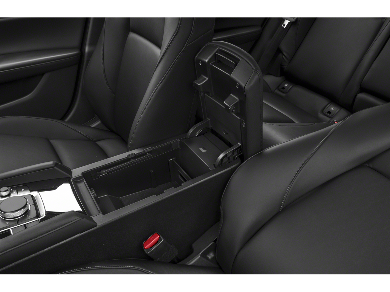 2022 Mazda Mazda3 Preferred
