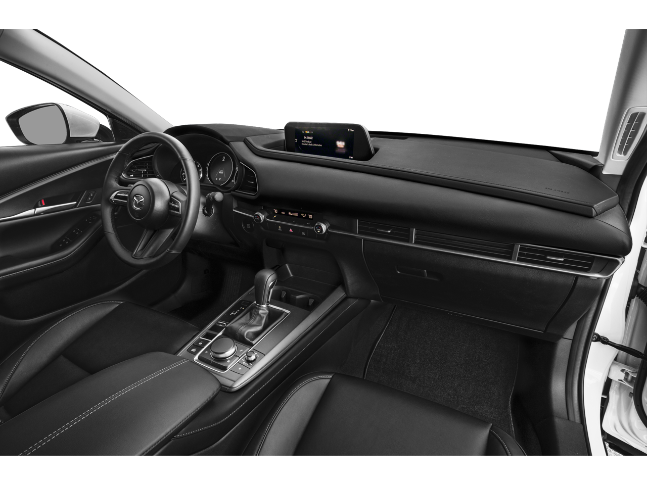 2022 Mazda Mazda CX-30 2.5 S Select Package