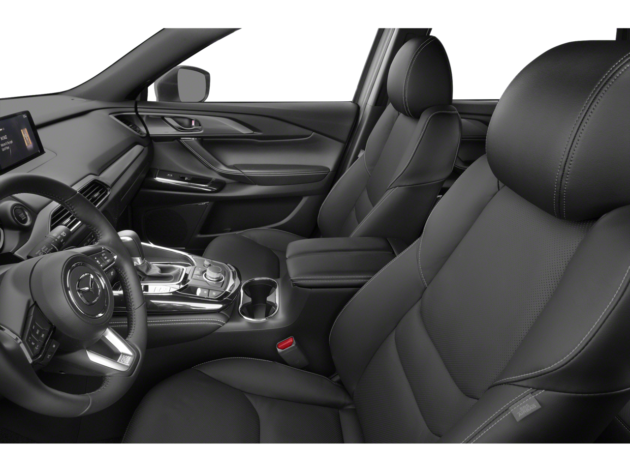 2023 Mazda Mazda CX-9 Grand Touring