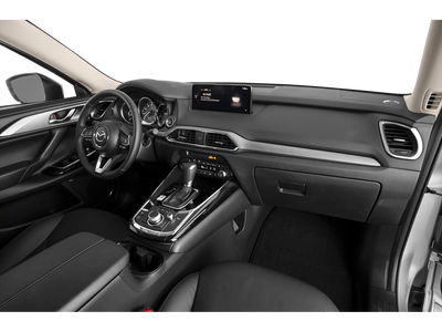 2023 Mazda Mazda CX-9 Touring Plus