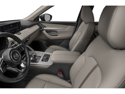 2024 Mazda Mazda CX-90 3.3 Turbo Premium Plus