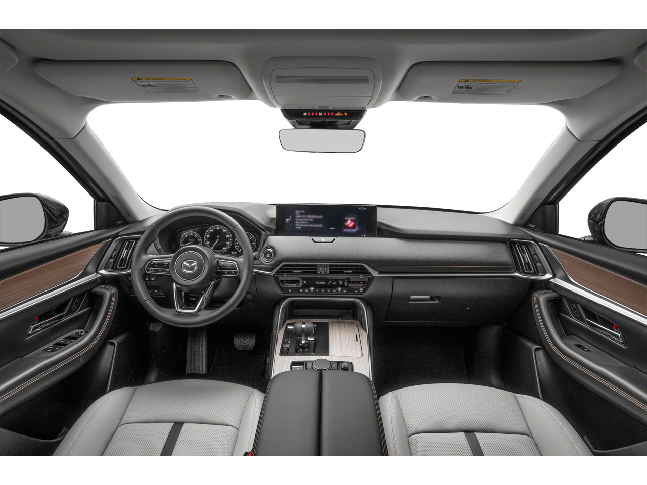 2025 Mazda Mazda CX-90 Premium Sport