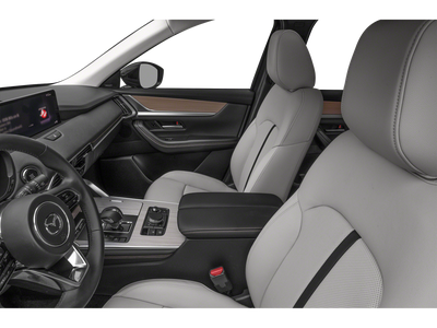 2025 Mazda Mazda CX-90 Premium Sport