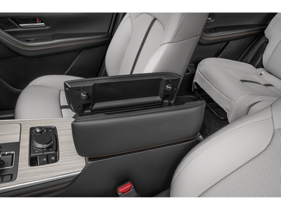 2025 Mazda Mazda CX-90 Premium Sport