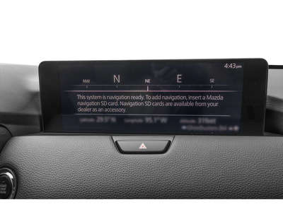 2025 Mazda Mazda CX-90 Premium Sport