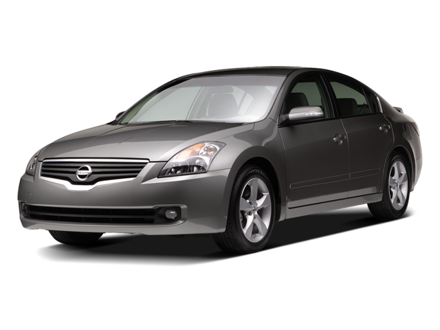 2009 Nissan Altima 2.5