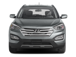 2016 Hyundai Santa Fe Sport 2.4 Base