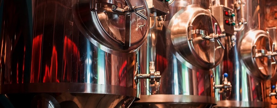 Best Breweries near Chesapeake