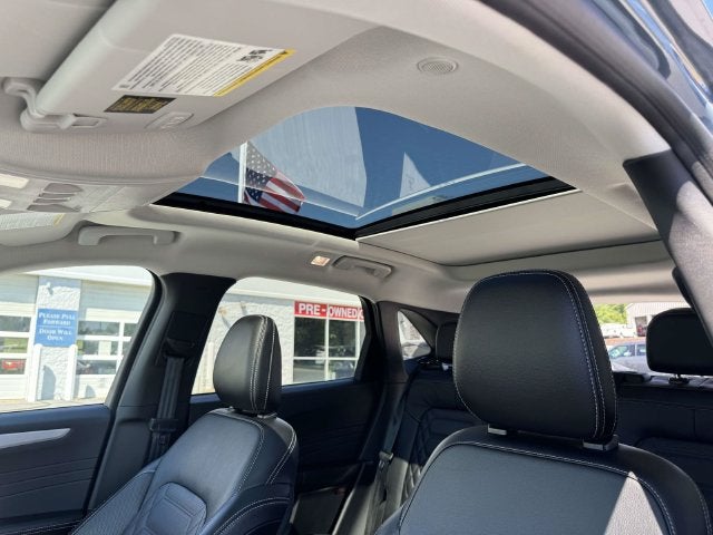 2023 Ford Escape PHEV