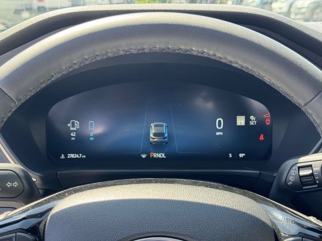 2023 Ford Escape PHEV