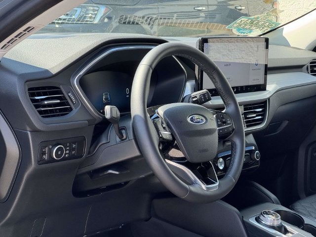 2023 Ford Escape PHEV