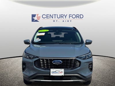 2023 Ford Escape PHEV