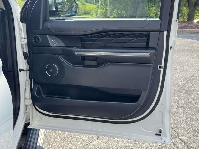 2020 Ford Expedition MAX Platinum
