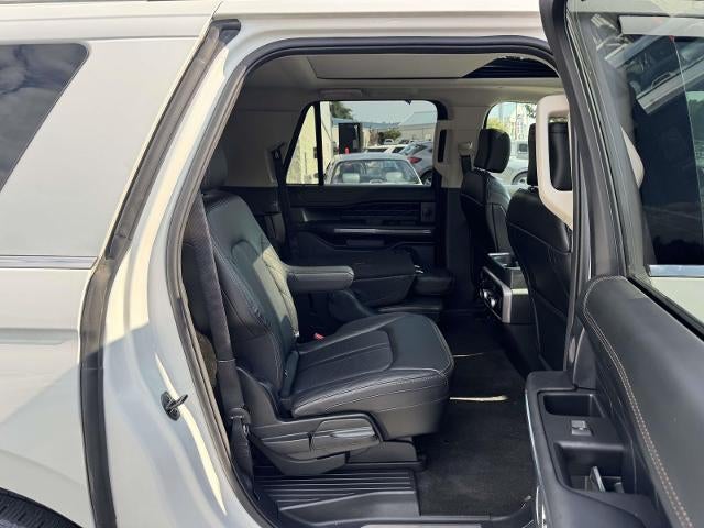 2020 Ford Expedition MAX Platinum