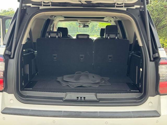 2020 Ford Expedition MAX Platinum