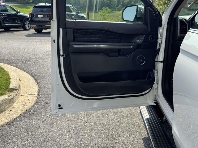 2020 Ford Expedition MAX Platinum