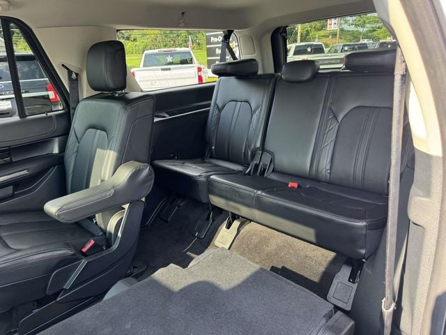 2020 Ford Expedition MAX Platinum