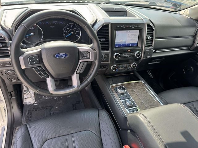 2020 Ford Expedition MAX Platinum