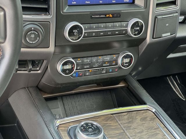 2020 Ford Expedition MAX Platinum