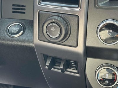 2020 Ford Expedition MAX Platinum