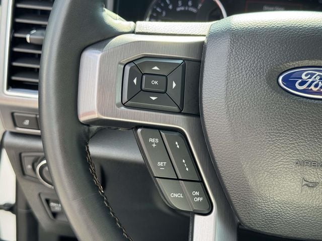 2020 Ford Expedition MAX Platinum