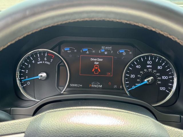 2020 Ford Expedition MAX Platinum