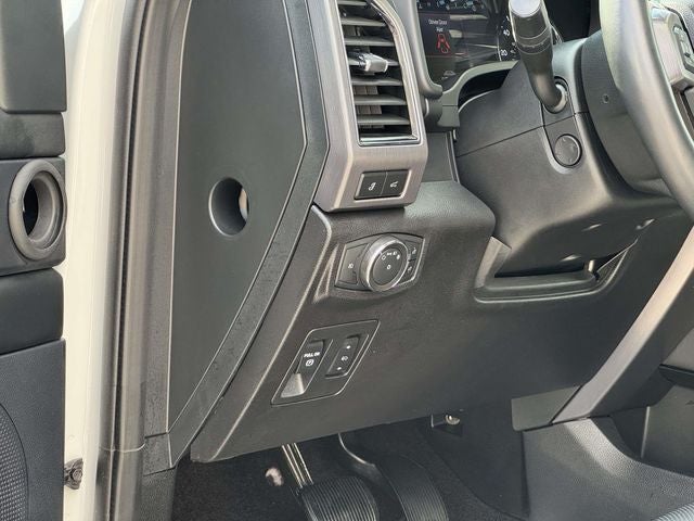 2020 Ford Expedition MAX Platinum