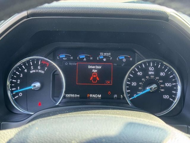 2021 Ford Expedition XLT