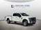 2022 Ford F-350 Platinum
