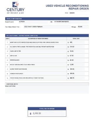 2022 Ford F-350 Platinum