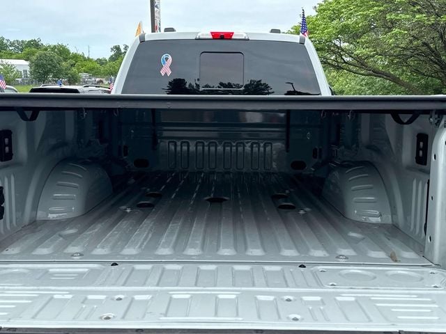 2025 Ford F-450 Platinum DRW