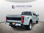 2025 Ford F-450 Platinum DRW