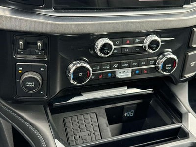 2025 Ford F-450 Platinum DRW