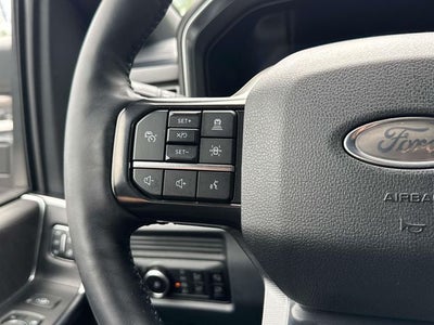 2025 Ford F-450 Platinum DRW