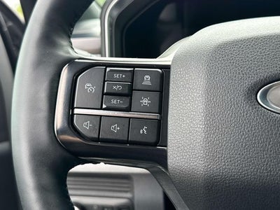 2025 Ford F-450 Platinum DRW