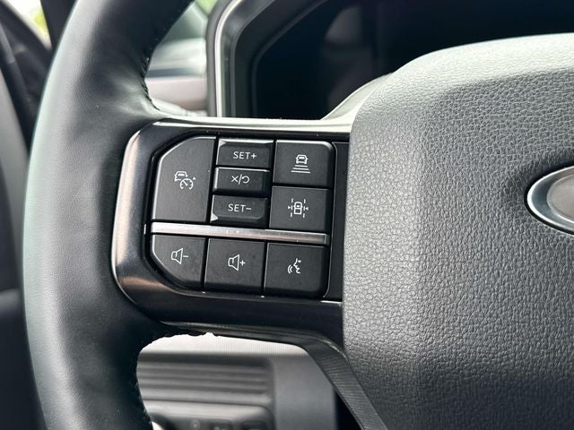 2025 Ford F-450 Platinum DRW