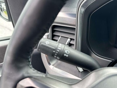 2025 Ford F-450 Platinum DRW