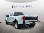 2025 Ford F-450 Platinum DRW