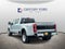 2025 Ford F-450 Platinum DRW