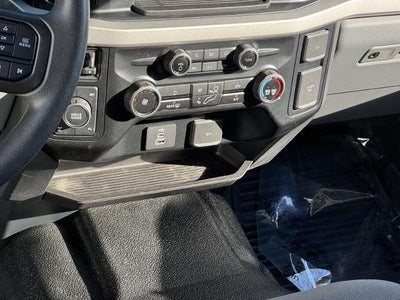 2024 Ford F-350 XL